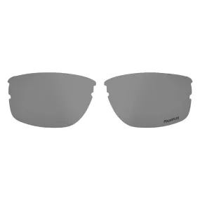 Salice 019 RWP Mirror Polarised Spare Lens Black