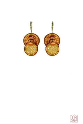 Samba Casual Earrings