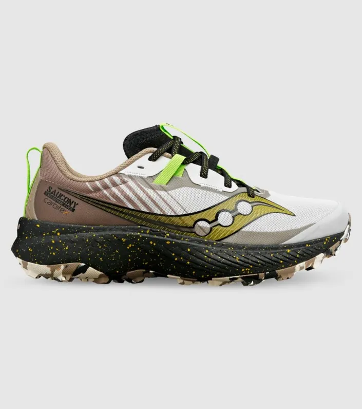 saucony endorphin edge mens