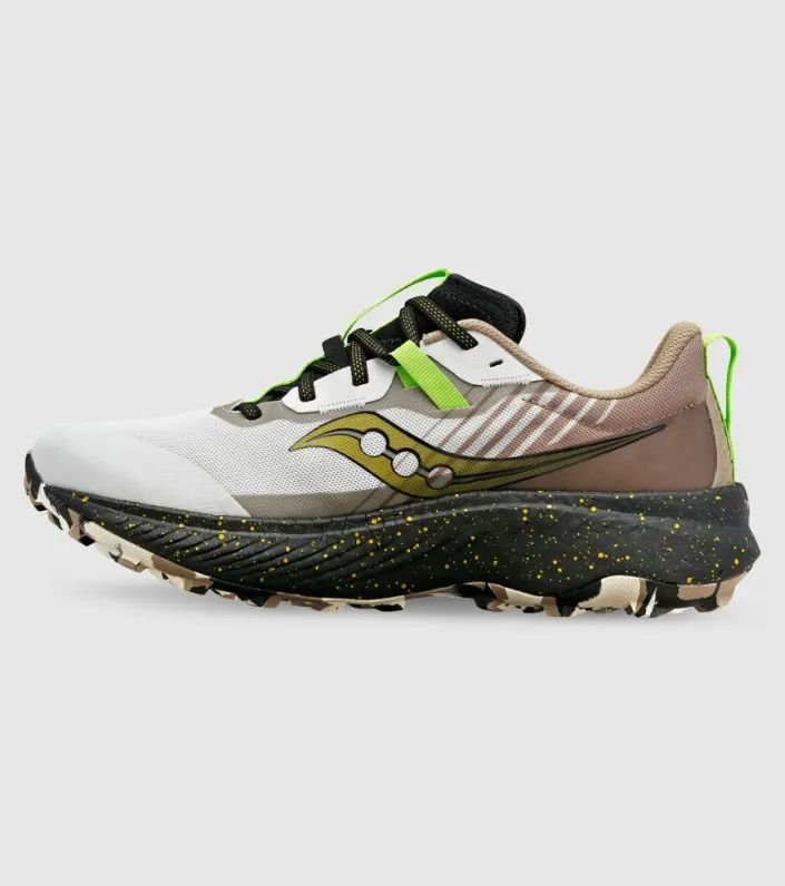 saucony endorphin edge mens