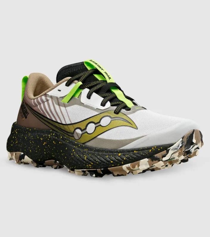 saucony endorphin edge mens