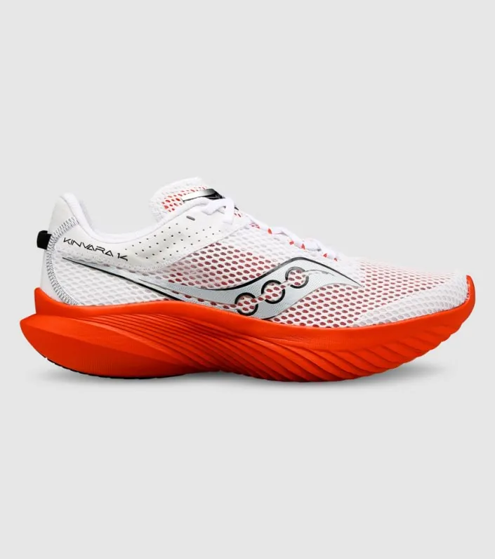 saucony kinvara 14 mens