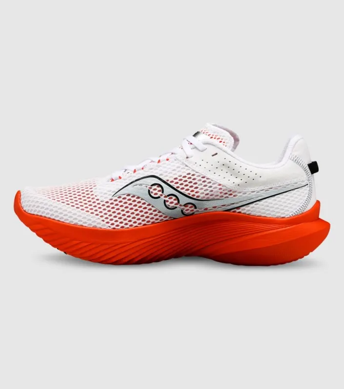 saucony kinvara 14 mens