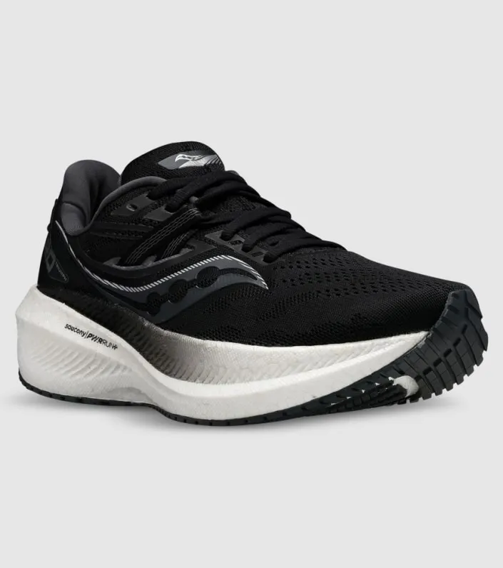 saucony triumph 20 mens