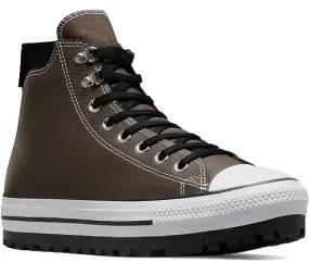 shoes Converse CT AS City Trek Waterproof Counter Cllimate Hi - A05576/Engine Smoke/Black/White