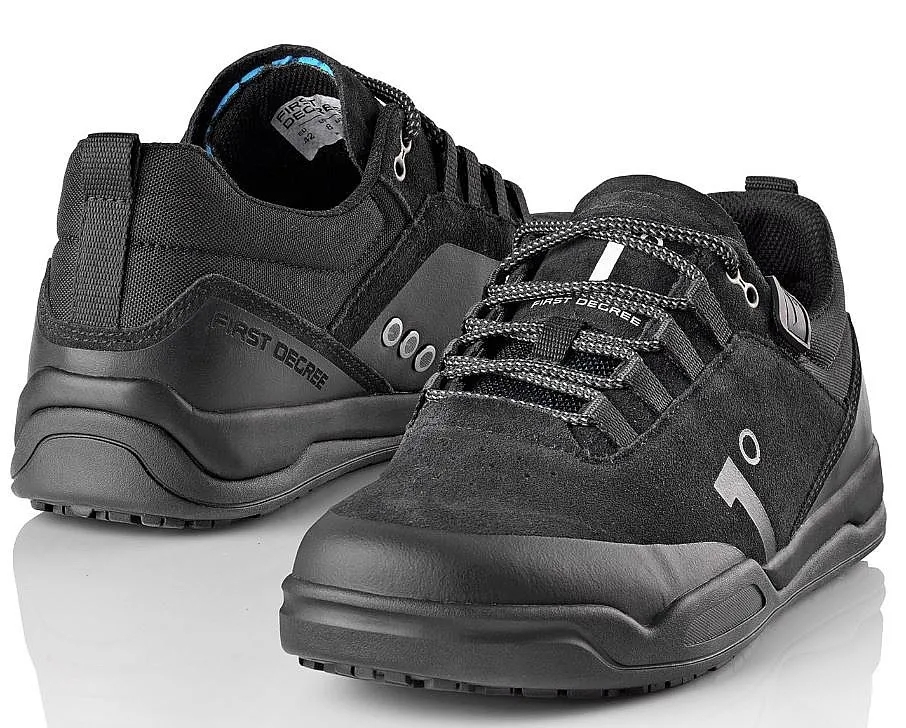 shoes First Degree Flite - Black