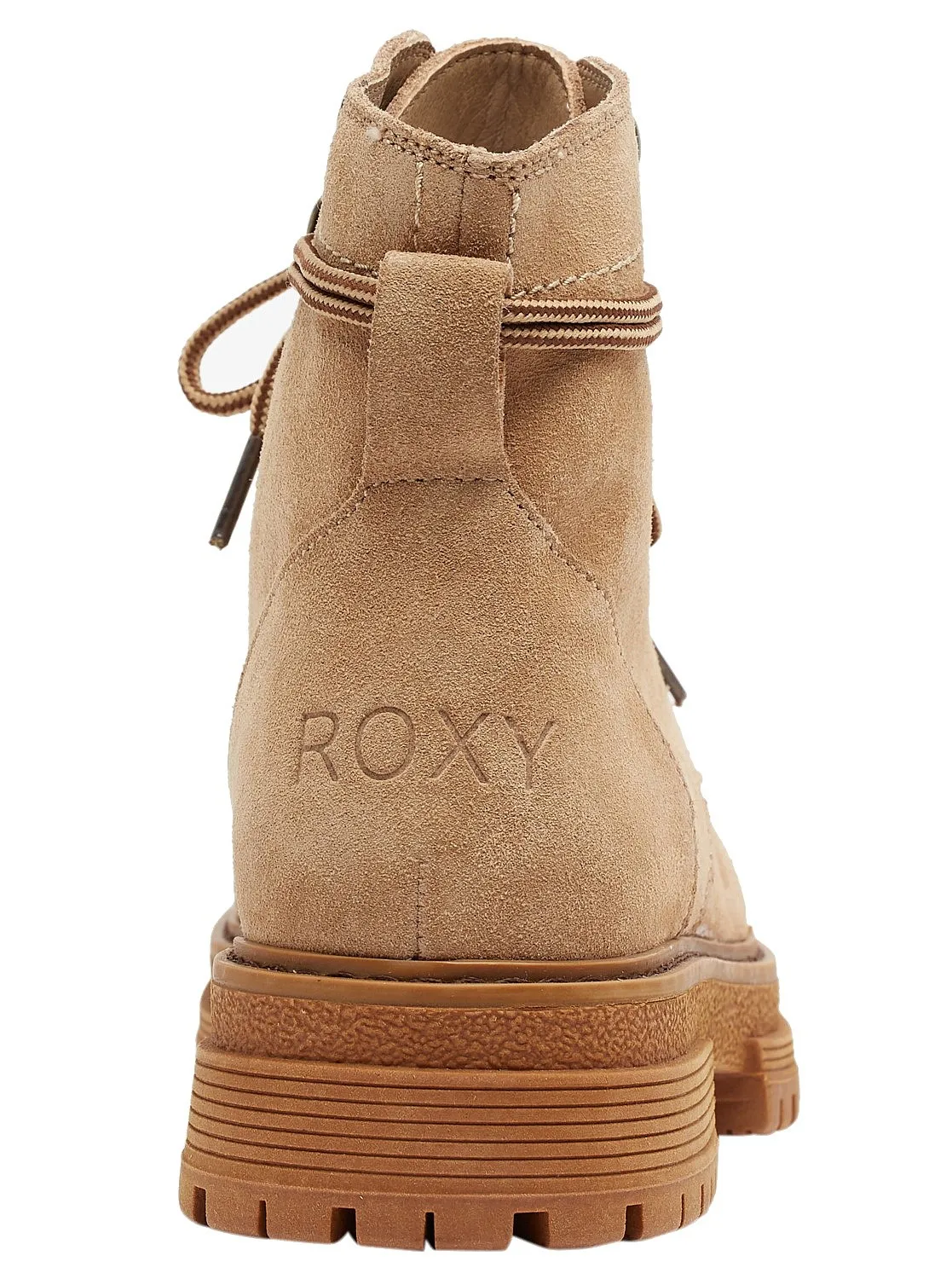 shoes Roxy Work It - TAN/Tan - women´s