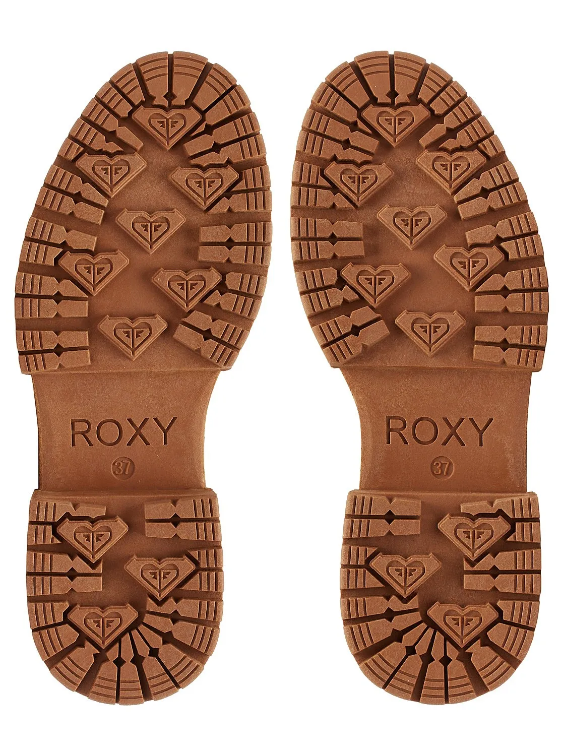 shoes Roxy Work It - TAN/Tan - women´s