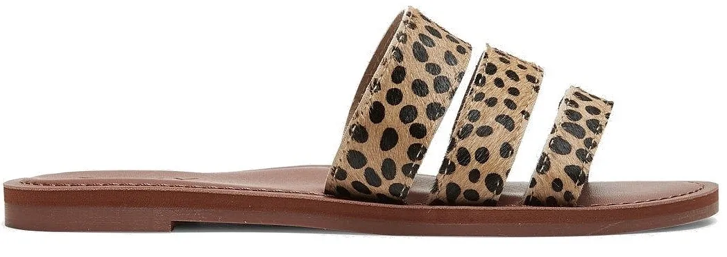 shoes Roxy Wyld Rose II - CHE/Cheetah Print - women´s