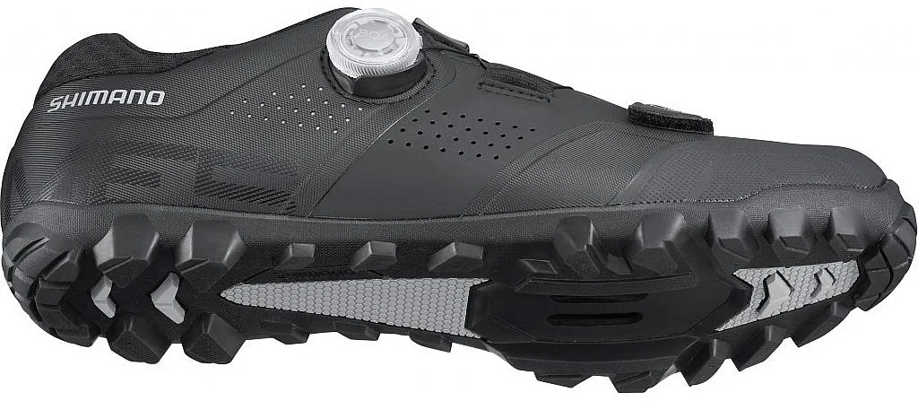 shoes Shimano SH-ME502 MTB - Black - men´s