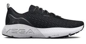 shoes Under Armour Hovr Mega 3 Clone - Black/White - women´s