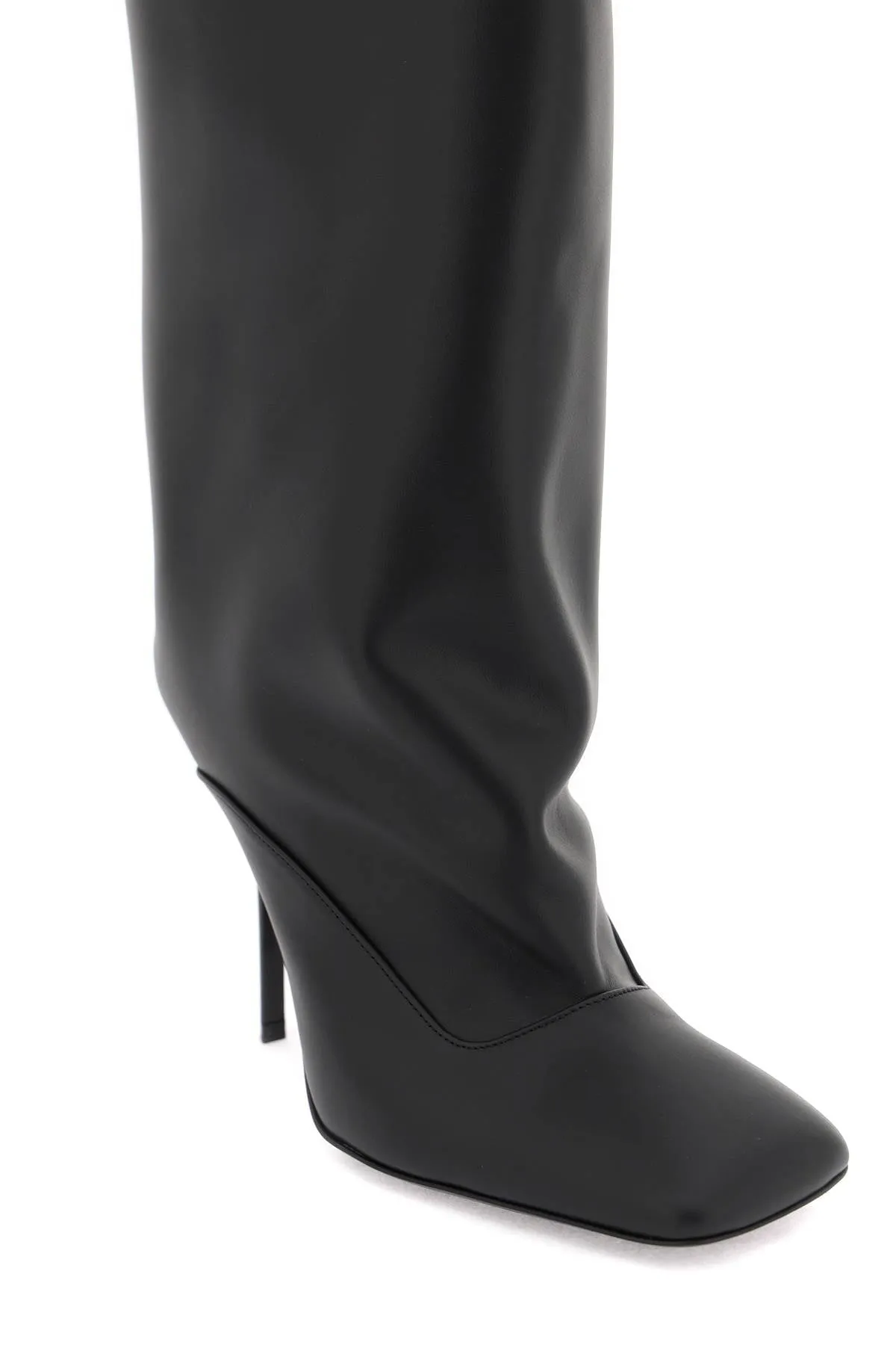 Sienna Tube Boots