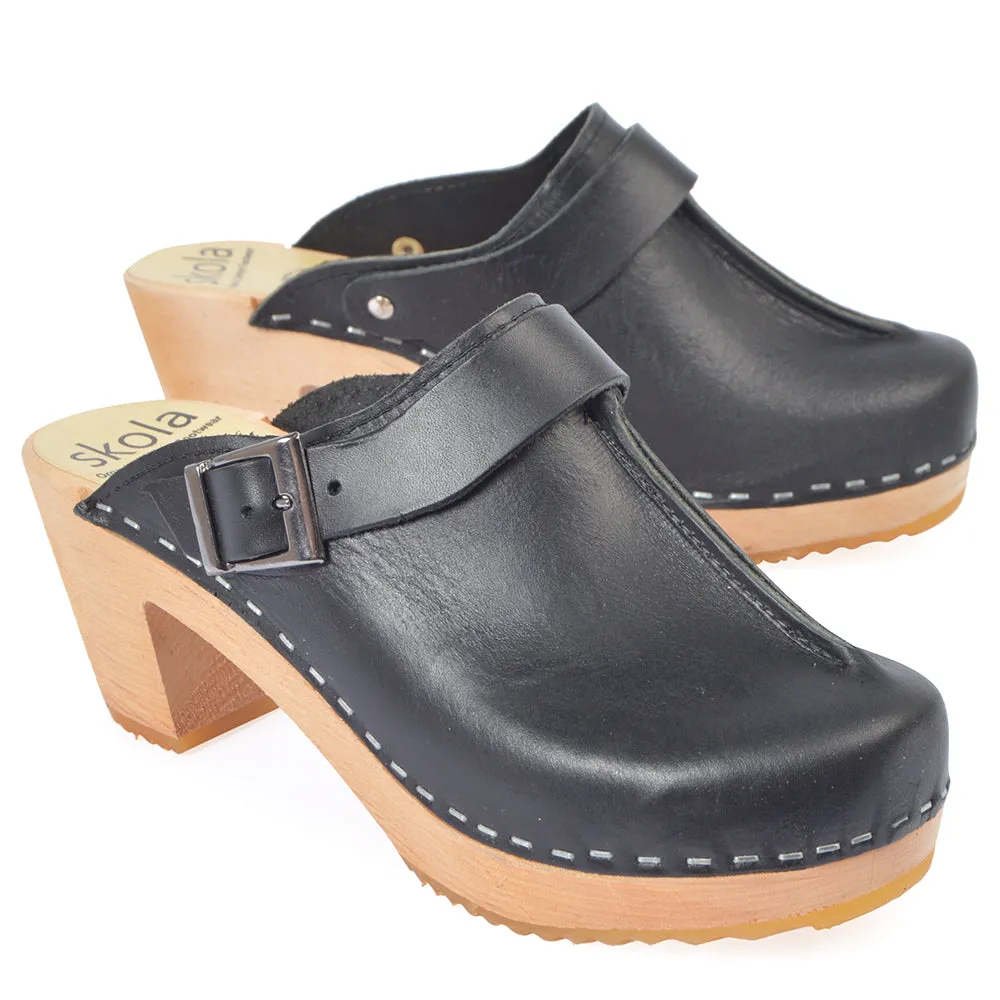 Skola Women's Isabelle Clog