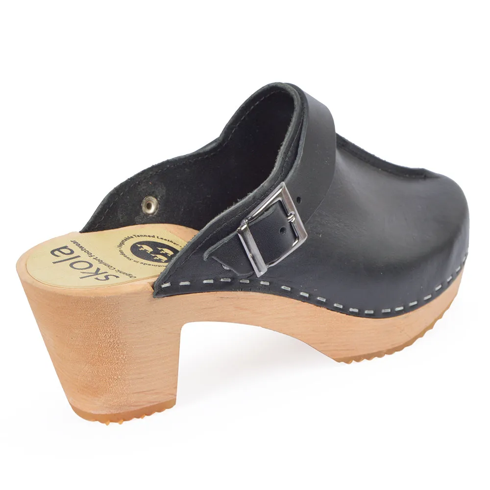 Skola Women's Isabelle Clog