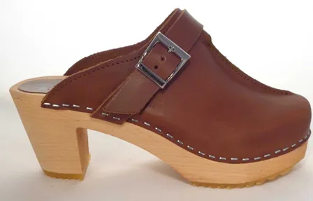 Skola Women's Isabelle Clog