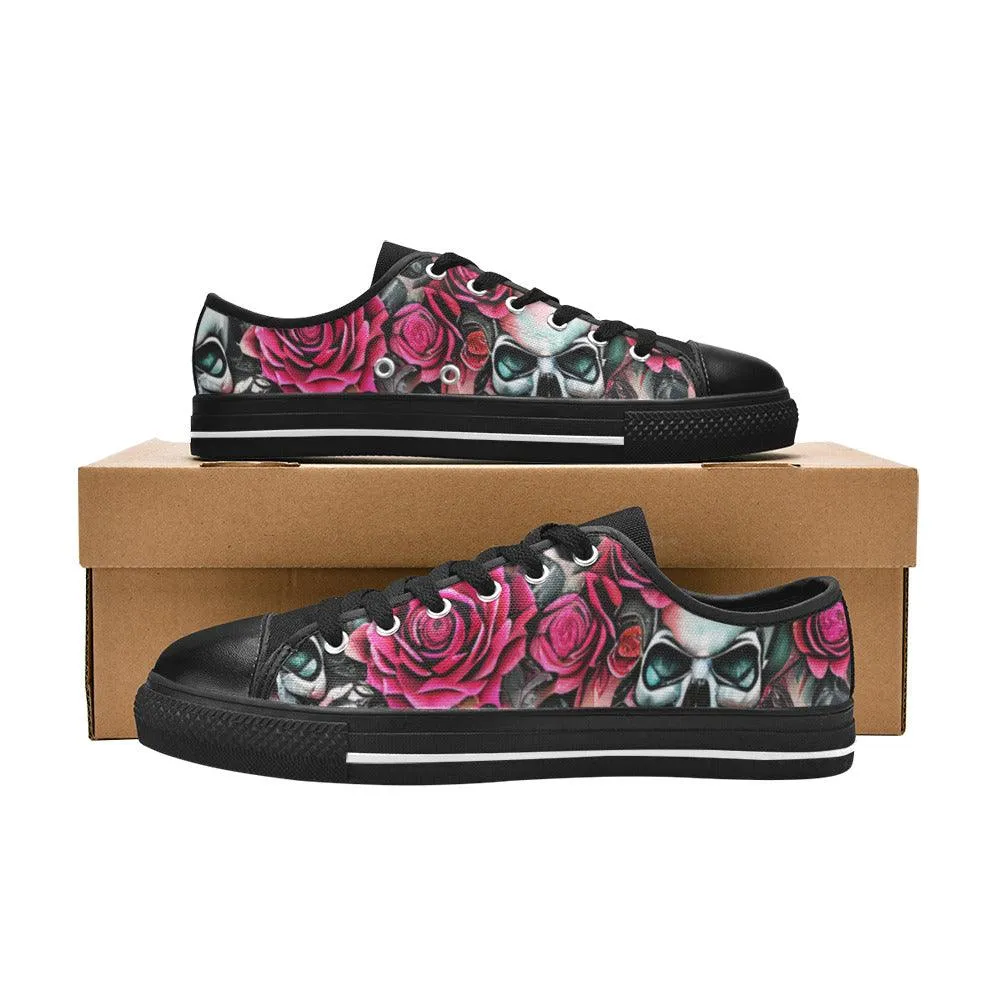 Skulls Roses Deluxe Men