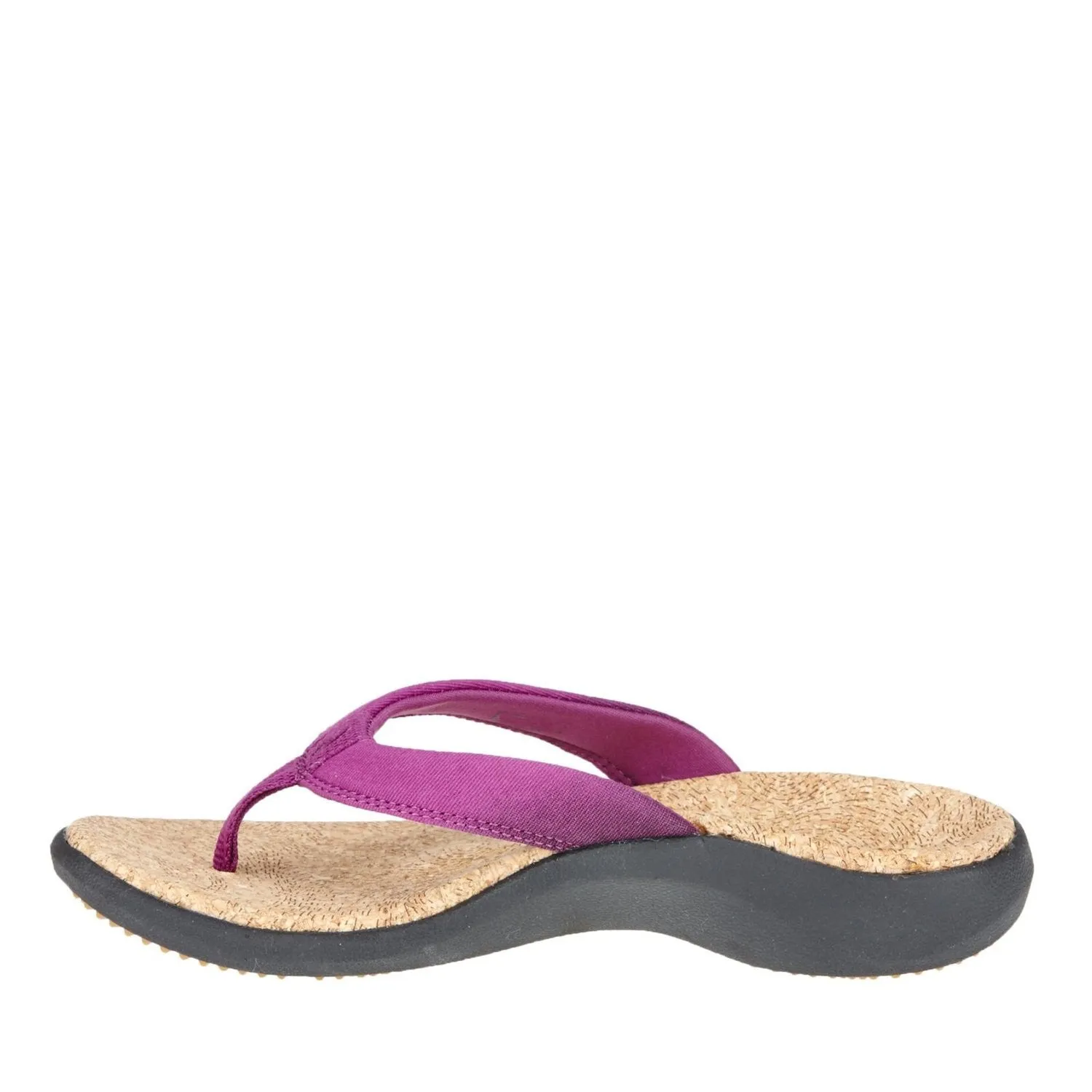 SOLE Women's Casual Flip-Flop