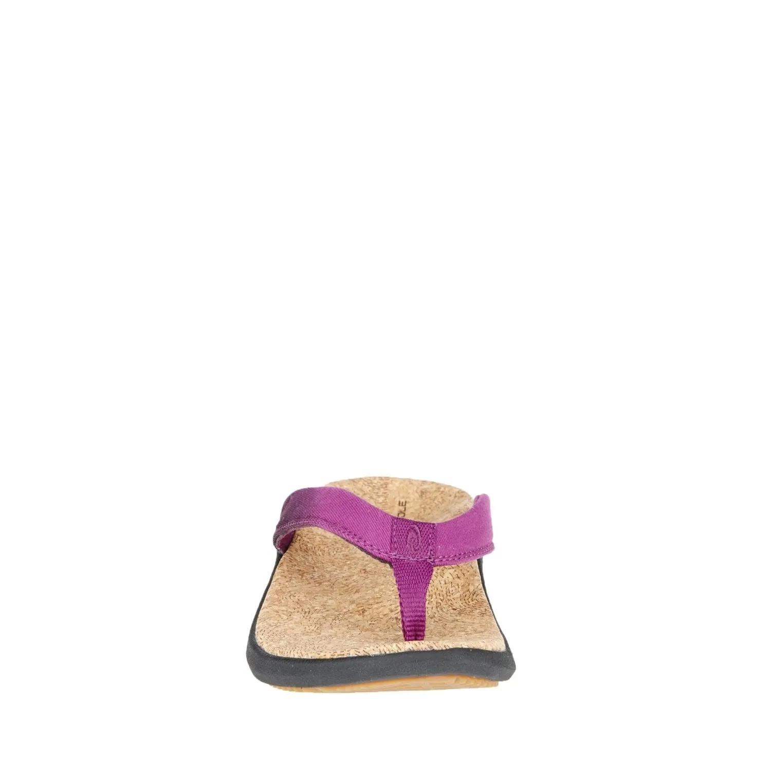 SOLE Women's Casual Flip-Flop