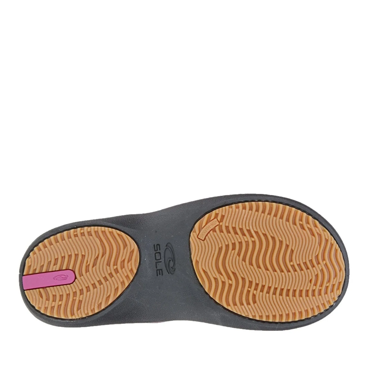 SOLE Women's Casual Flip-Flop