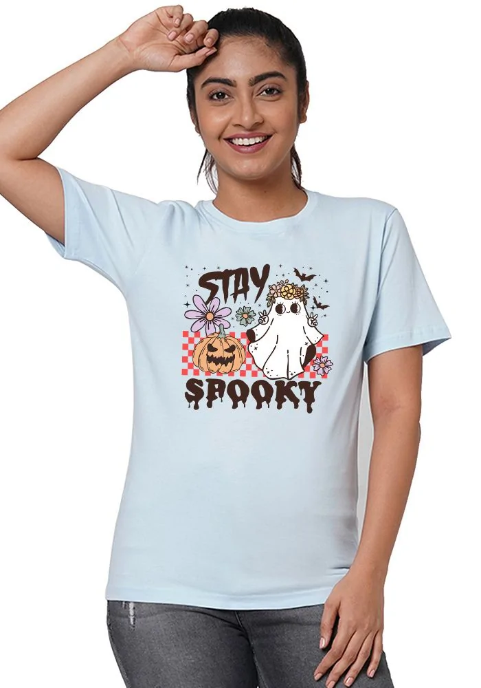 Stay Spooky Women T-Shirt