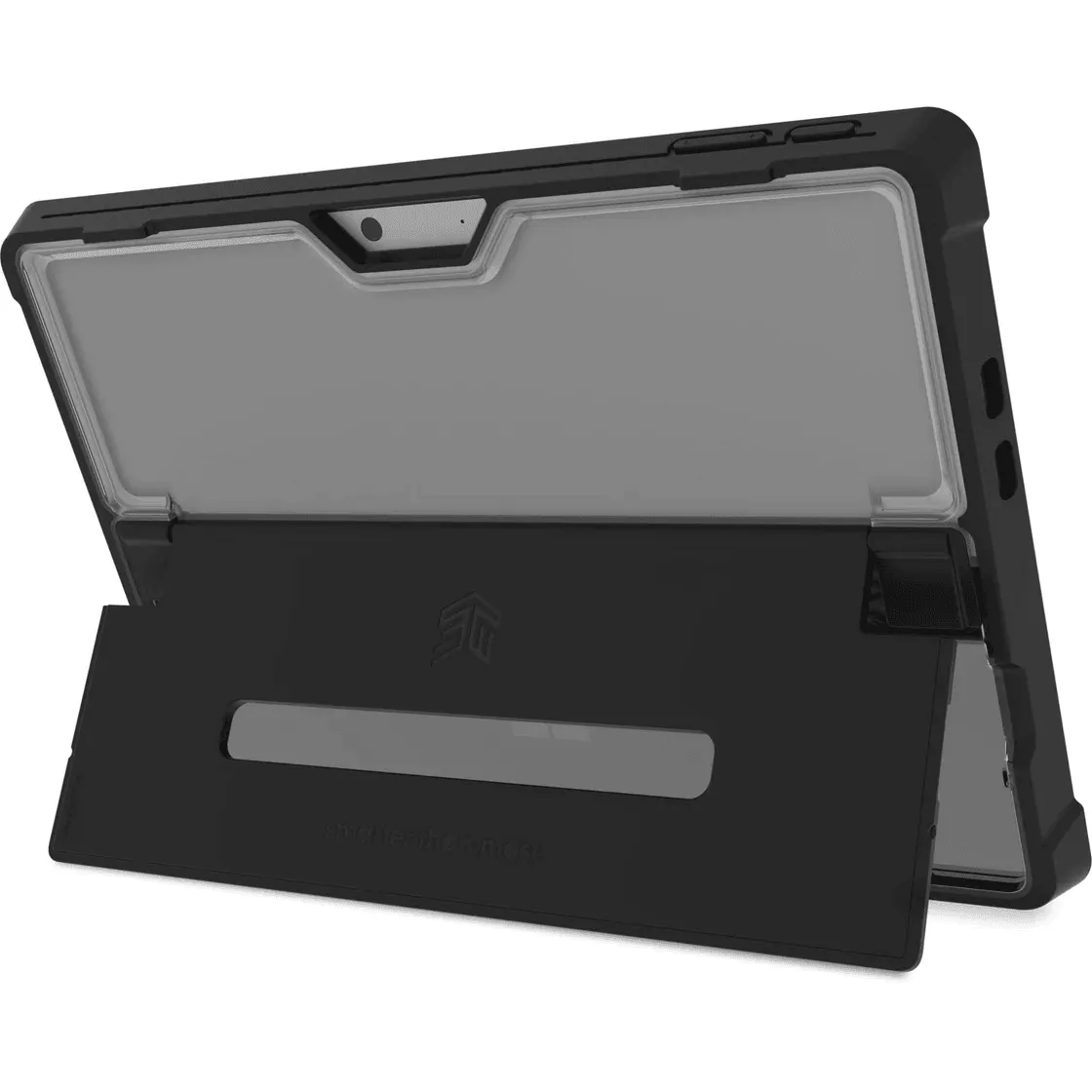 STM Dux Shell for Microsoft Surface Pro 9 Case Black