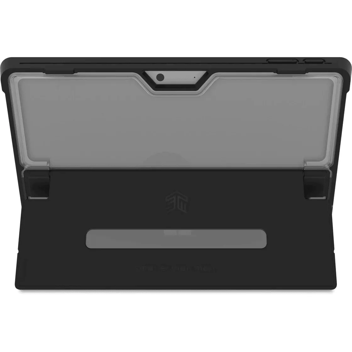 STM Dux Shell for Microsoft Surface Pro 9 Case Black