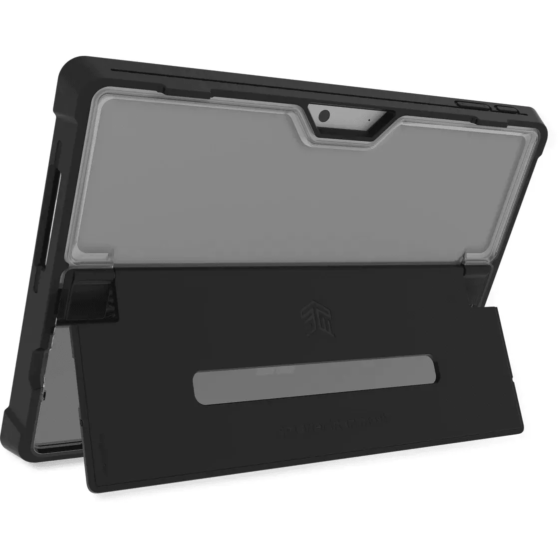 STM Dux Shell for Microsoft Surface Pro 9 Case Black