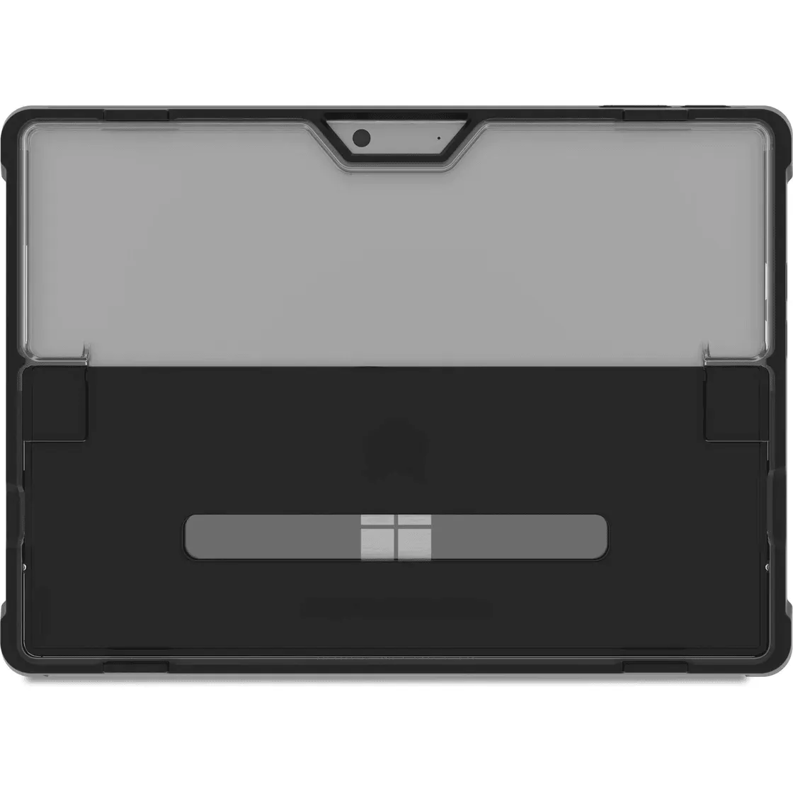 STM Dux Shell for Microsoft Surface Pro 9 Case Black