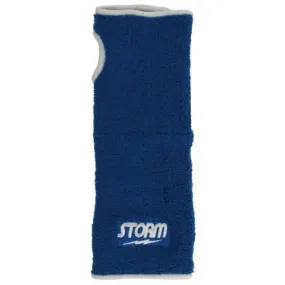 Storm Bowling Wrist Liner Blue