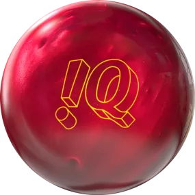 Storm IQ Tour Ruby Bowling Ball