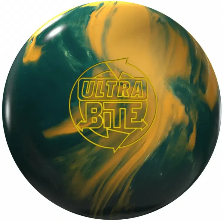 Storm Ultra Bite Overseas Bowling Ball