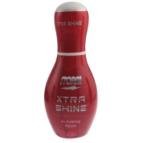 Storm Xtra Shine 4 oz.