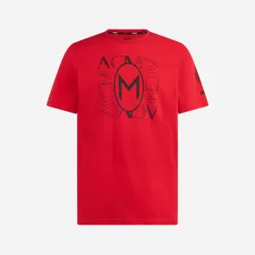 T-SHIRT CON GRAFICA MILAN FOOTBALL CORE