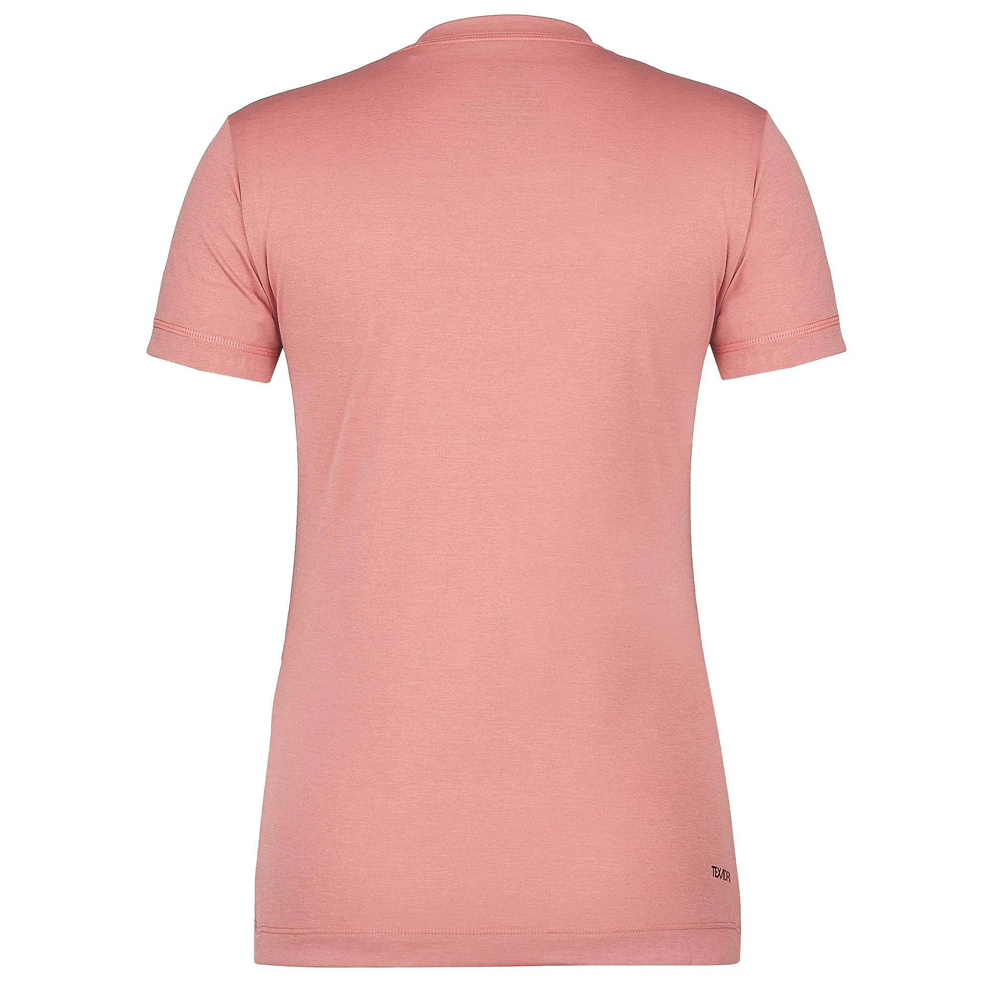 T-Shirt Jack Wolfskin Hiking T W - Blush Powder - women´s