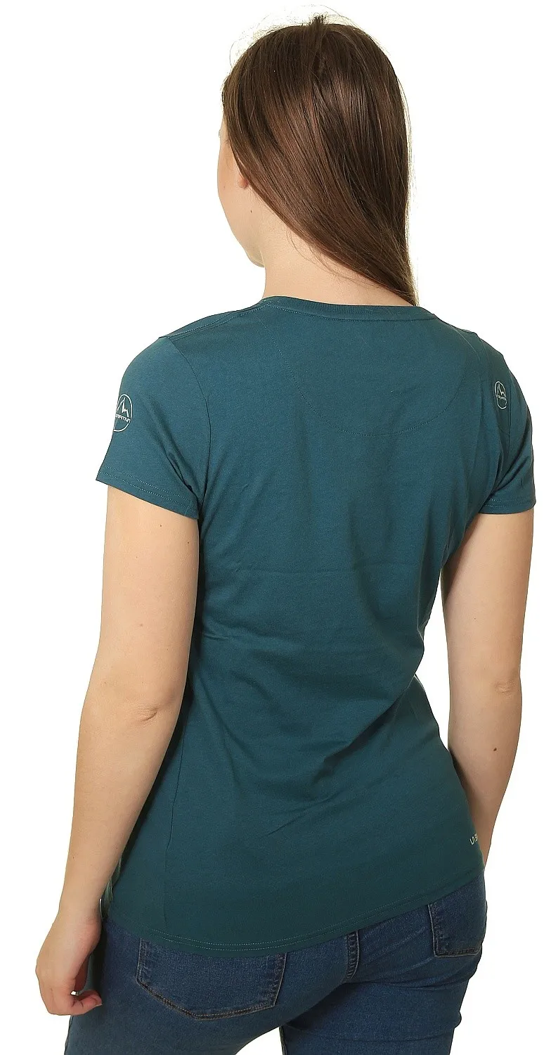 T-Shirt La Sportiva Alakay - Alpine - women´s