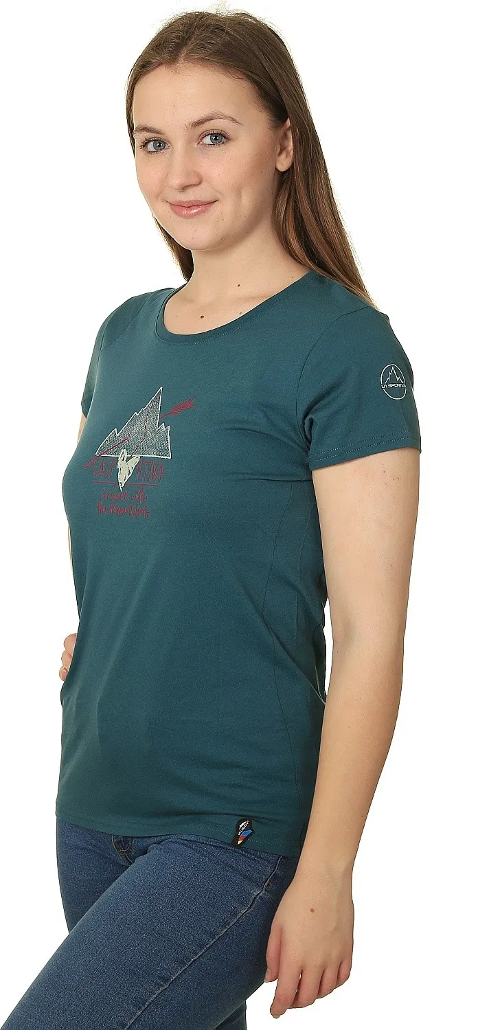 T-Shirt La Sportiva Alakay - Alpine - women´s