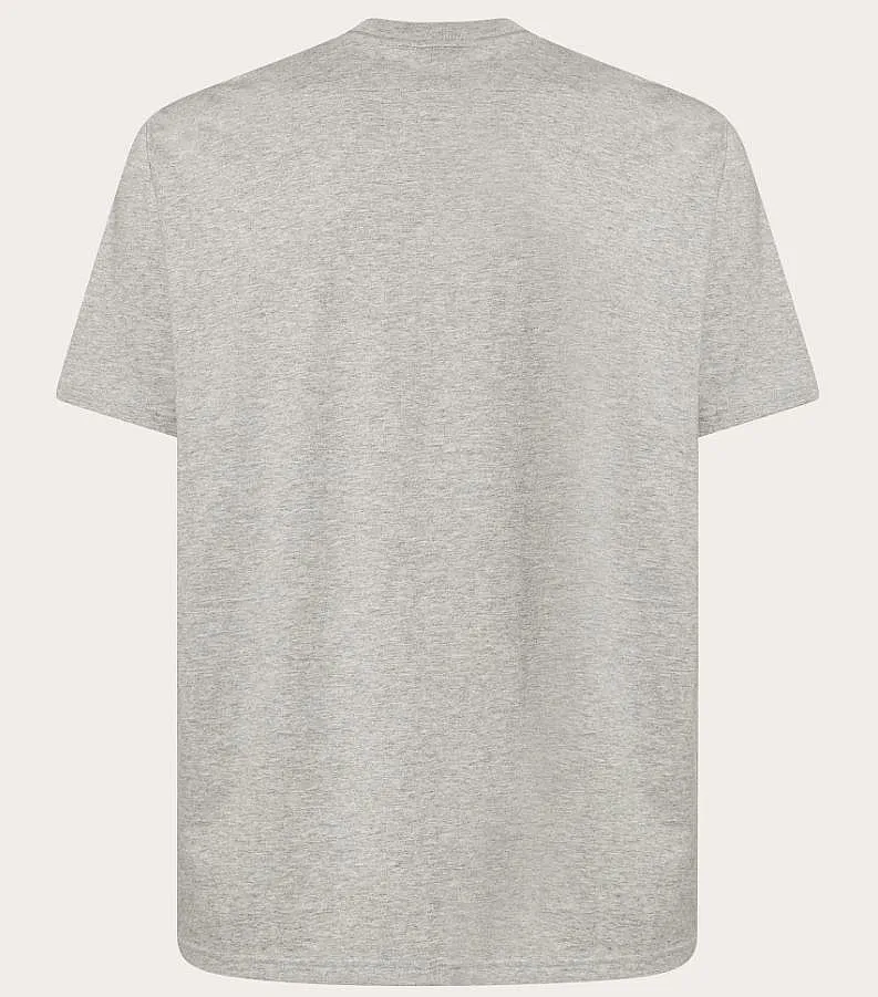 T-Shirt Oakley Relax 2.0 - New Granite Heather - men´s