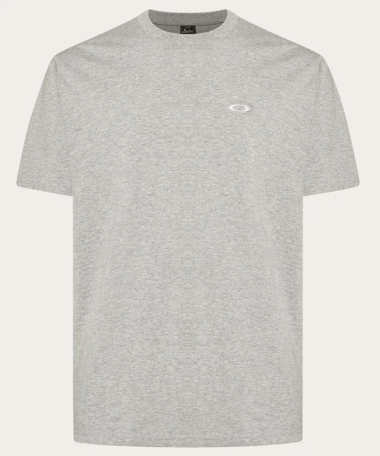 T-Shirt Oakley Relax 2.0 - New Granite Heather - men´s