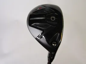 Titleist TSi2 #3 Hybrid 18° Stiff Flex Graphite Shaft Men's Right Hand Hc