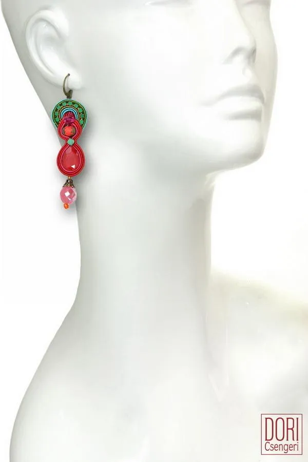 Toccata Casual Earrings