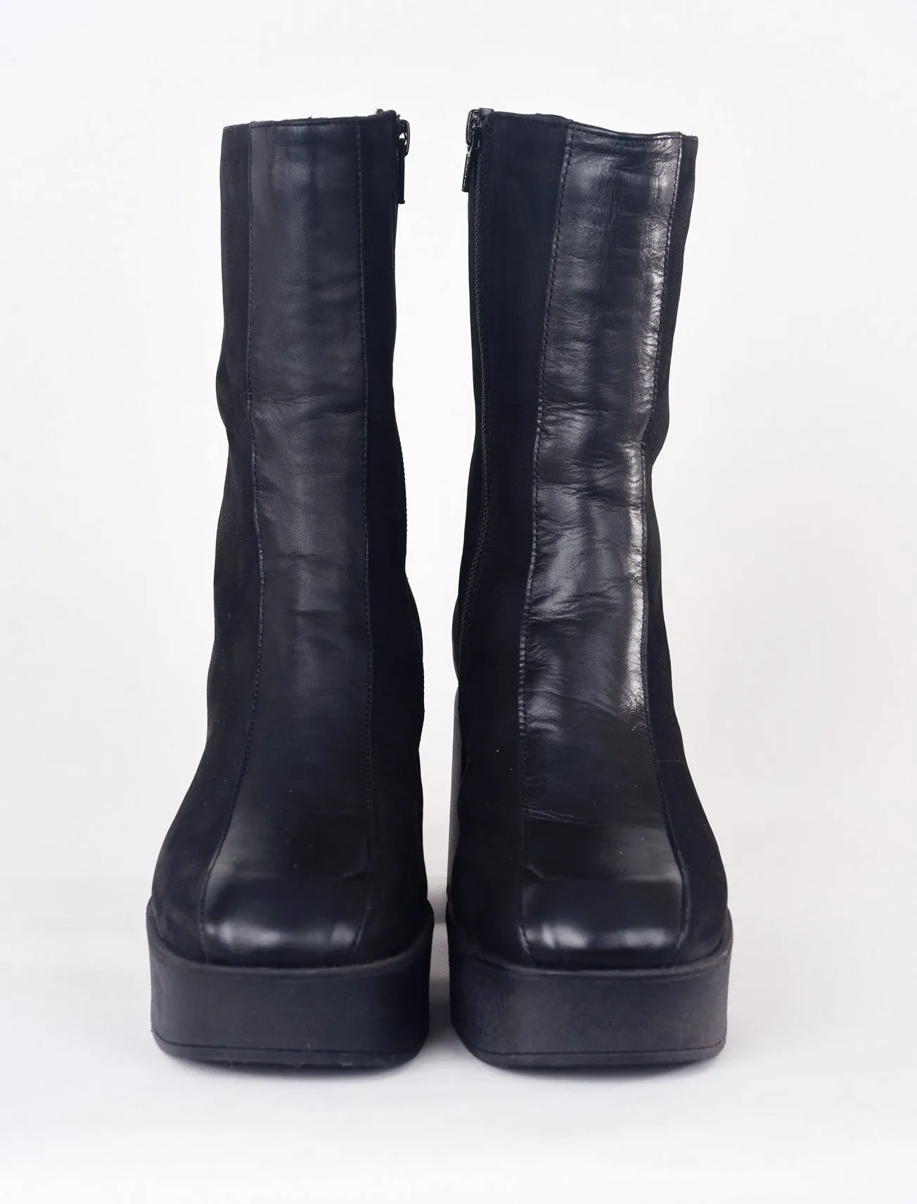 Tracey Shiva Boot, Black