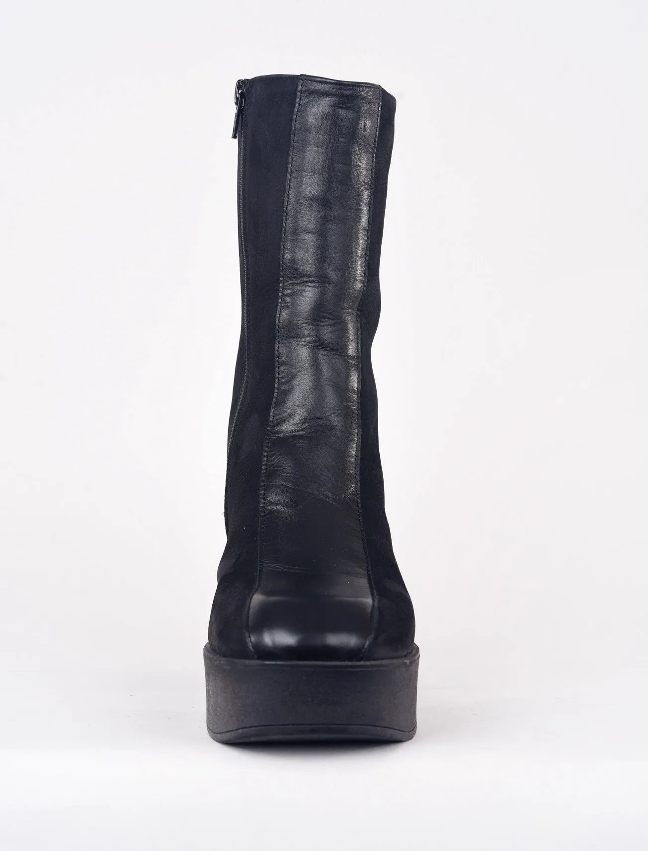 Tracey Shiva Boot, Black