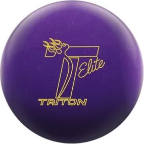 Track Triton Elite Bowling Ball