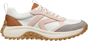  Women's KS86 Leather Sneaker in Keen Maple/Cameo Rose  