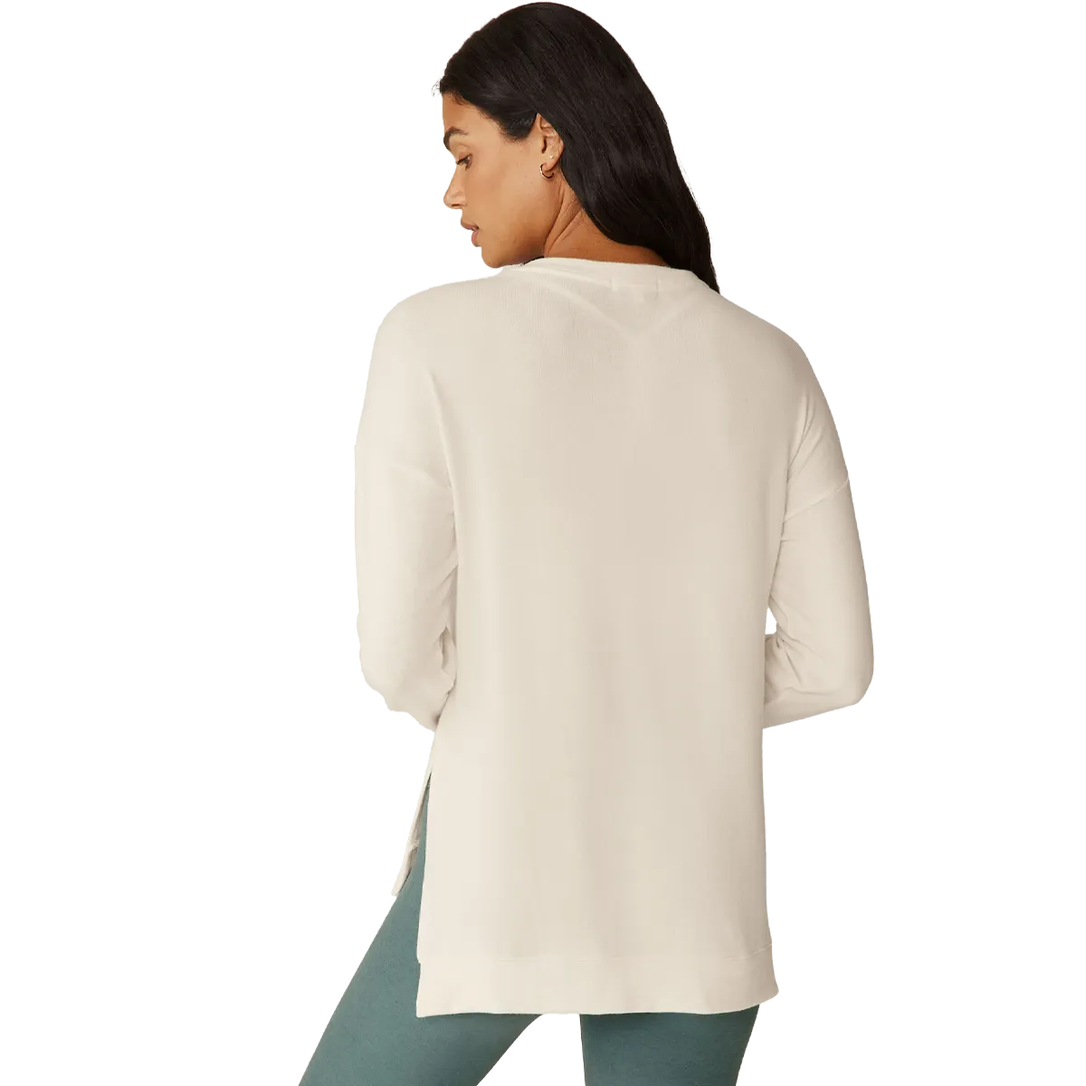 Women's Long Weekend Lounge Pullover