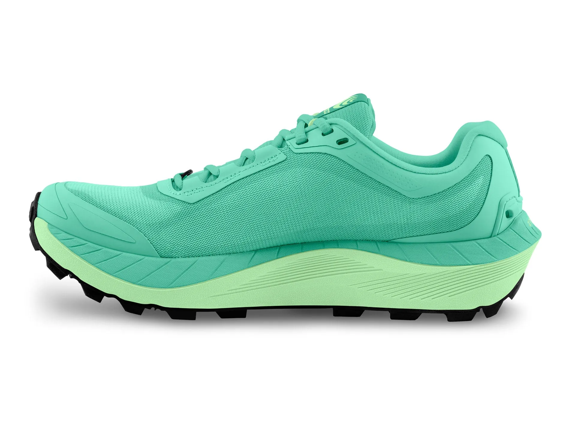  Women's Mountain Racer 3 in Aqua/Teal  