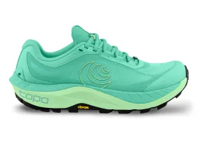  Women's Mountain Racer 3 in Aqua/Teal  