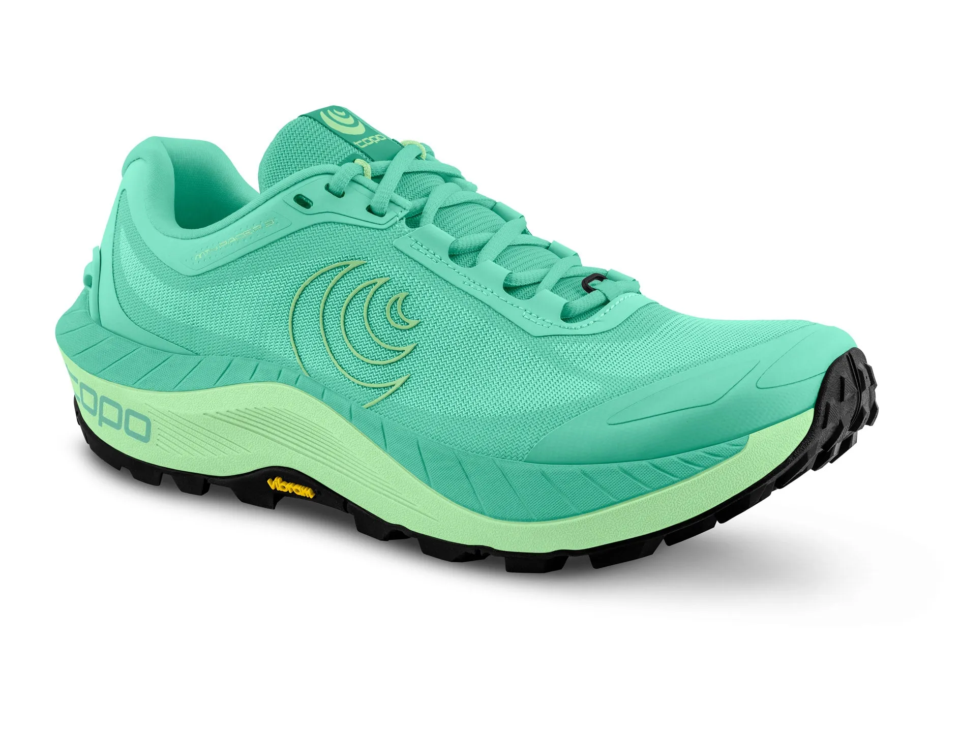  Women's Mountain Racer 3 in Aqua/Teal  