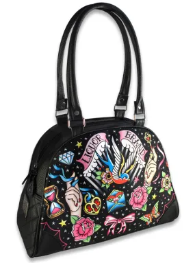 Women's True Love Bowling Bag