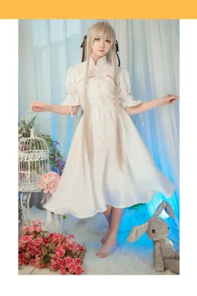 Yosuga no Sora Casual Cosplay Costume